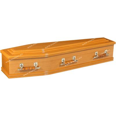 China Australian Caskets & Caskets Starway Factory Supply Australian Casket Handles Funeral Supplies for sale