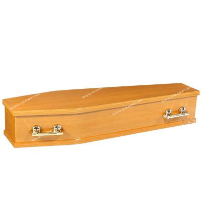 China A2002 Starway Style Australian Caskets For Funeral Australian Caskets for sale