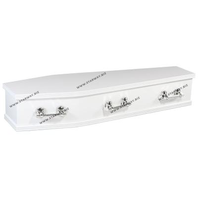 China A2006 Starway Style Australian Caskets For Funeral Australian Caskets Elegant Caskets for sale