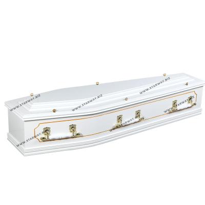 China HOT SALES Australian Caskets Australian Caskets A2201 Starway Caskets Made In China for sale