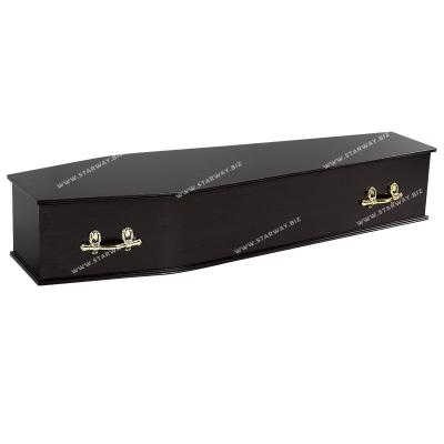 China A1202 Starway Style Australian Caskets For Funeral Australian Caskets Elegant Caskets for sale