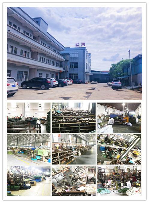 Verified China supplier - Yiwu Yubo Trading Co., Ltd.