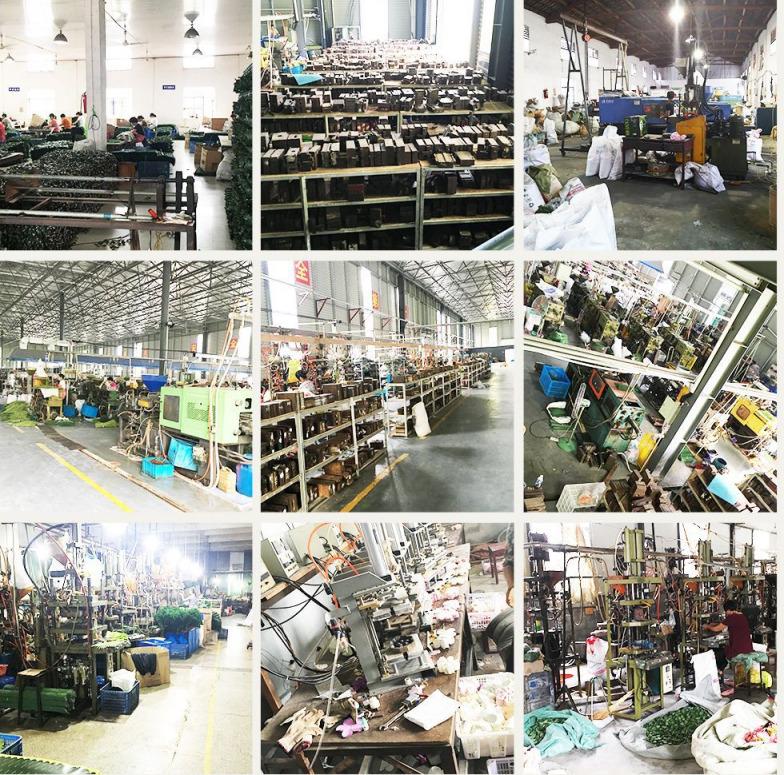 Verified China supplier - Yiwu Yubo Trading Co., Ltd.