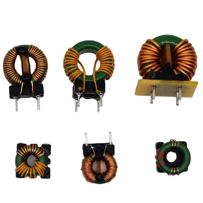 China Energy storage Factory supply low-priced high-quality coil transformer magnetic ring inductance t22 * 14 * 8 for sale