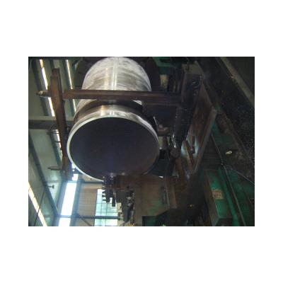 China Custom Made Semi-chilling Stainless Steel Iron Rollers And So On Heat Treatment Petrochemical Industry New Product for sale