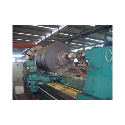 China And so on new custom petrochemical enumerating heat treatment industry stainless steel roller in steel mills for sale