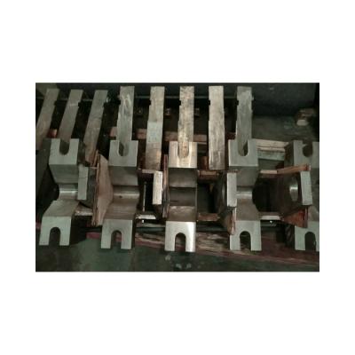 China Hot Selling Heat Treatment Industry (Furnace) Heat Treatment Industry Stainless Steel Custom Guide Rail in Heat Treatment Industry for sale