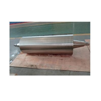 China CGL & Custom CAL Direct Selling Heat Treatment Industry Stainless Steel Heat Treatment Sink Rollers for sale