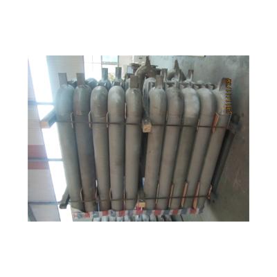 China Other Wholesale Price Custom Heat Treatment Industry Stainless Steel Radiating Tube for sale