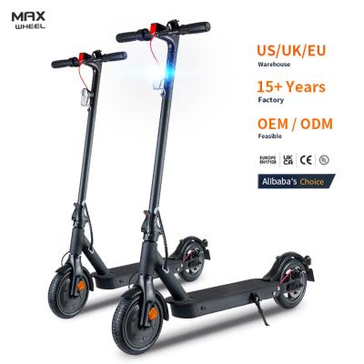 China 350w unisex popular mobility scooter E9 for sale electric foldable scooter with battery electric scooter two wheel for sale