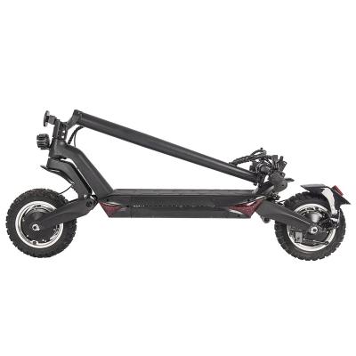 China adult electric scooter T8 800W electric scooter for adults OFF ROAD fat tire electric scooter T8 fast for sale