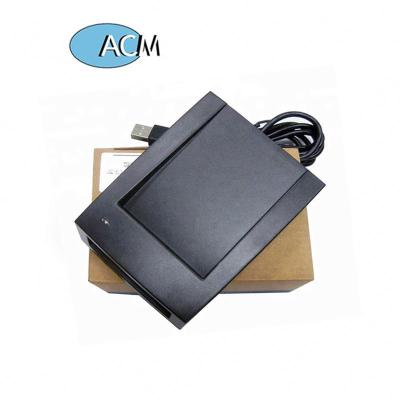 China 125KHz Keyfob RFID Writer Copier Smart Card Reader USB Tag Reader 108*88*25 for sale