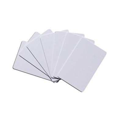 China Wholesale MINI TAG low cost RFID card with custom rfid smart nfc business card printing plastic key card price for sale