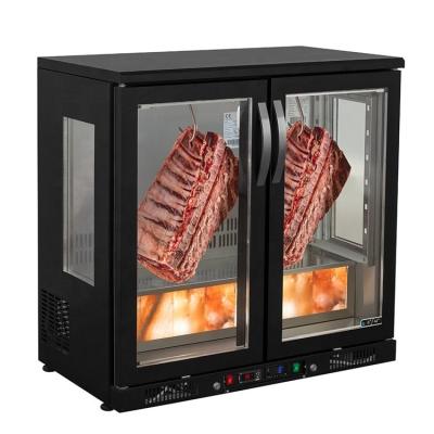 China Small Dry Aging Single-temperature Refrigerator Chiller Beef for sale