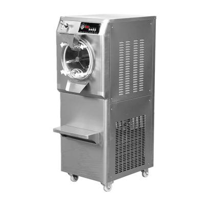 China Snack Factory 2020 New Gelato Ice Cream Maker Machine for sale