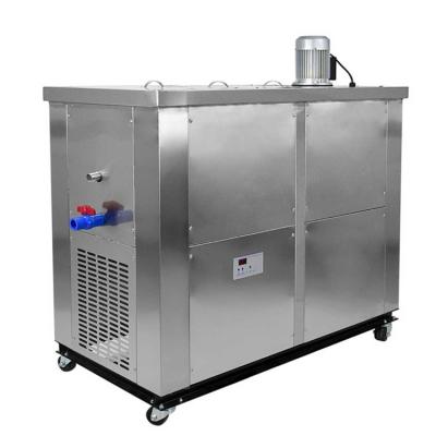 China Commercial Supplying Wholesale Price Ice Popsicle Machine Manufacturer for sale