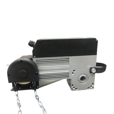 China Industrial Electric Sliding Door Operators Automatic Sliding Door Motor for sale