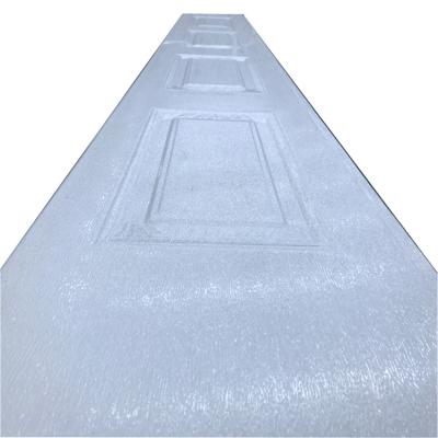 China China Modern Sectional Garage Door PU Foam Sandwich Panel for sale