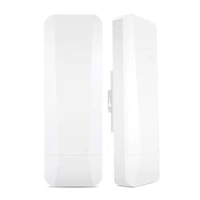 China MUDA 5.8g 900mbps bridge wifi 24v poe transmission bridge wireless network clear bridge 260*90*37mm for sale