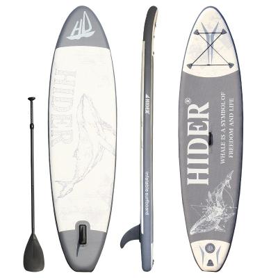 China ISUP quality surfing standup paddle board for sale