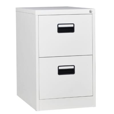 China Foldable Steel Locker Filing Storage Vintage Metal Document Drawer Cabinet for sale