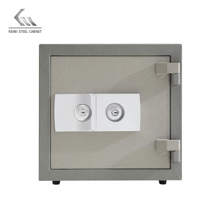 China Home Office Metal Bank Hotel Box Hotel Safe Box Digital Electronic Safe Hotel Electronic Safe Box for sale