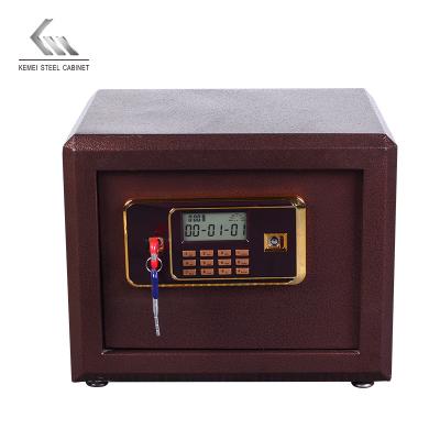 China Larger Larger Security Home Electronic Fire Retardant Safe Safe Box Safe Box for sale