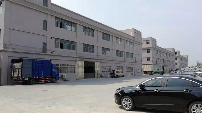 Verified China supplier - 1stshine Industrial Company Limited