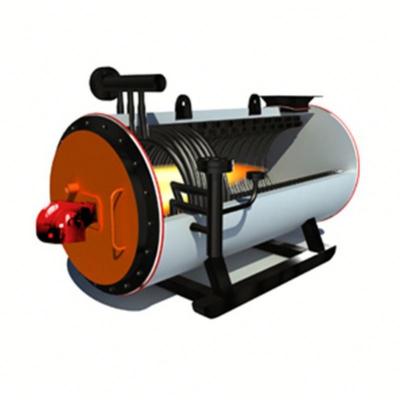 China Best Selling Spare Parts VERTICAL Commercial Burner Pellet Boiler For Industry for sale