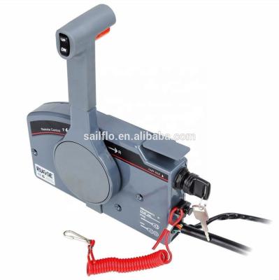 China Marine Hardware Fittings SAILINGFLO Outdoor Remote Control Box for sale