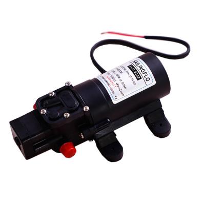 China Battery Sprayer SAILINGFLO FLO-2203 70psi 3.1LPM Sprayer Pump For Agriculture for sale