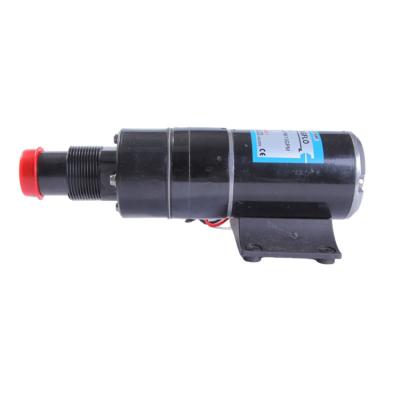 China High Flow SAILINGFLO 12V/24V Sewage Pump 12V/24V micro dc macerator pumps /sewage pump toilet/macerator pump for sale