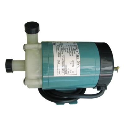 China Cheap MP-6R/MP-15R Factory Food and Beverage Industry Low MOQ SAILINGFLO Mini Brew Beer Magnetic Transmission Pump for sale