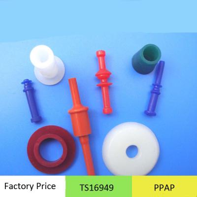 China Custom rubber molding for sale