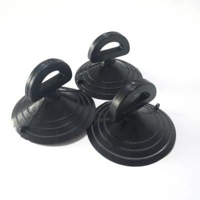 China 38mm Car Sun Shade Suction Cups SHQN OEM/ODM Service for sale