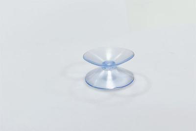 China High Quality 20mm Double Sided Suction Cups Plastic Material for sale