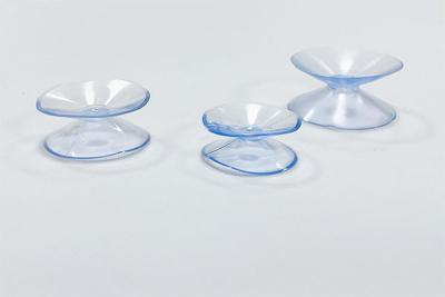 China China Professional Double Sided Suction Cups Supplier 25mm for sale