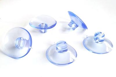 China SHQN OEM/ODM Customization available 40mm diameter thread stuck suction cups for sale