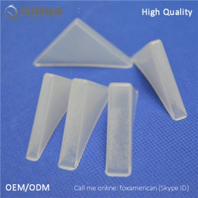 China Clear mirror plastic corner protector for sale