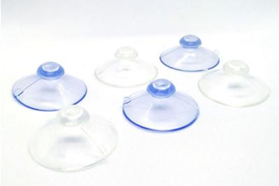 China SHQN M35 Eco-friendly Vaccum mushroom head suction cups with little tab for sale