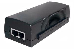 China PoE 24V/48V/ Gigabit Injector POE Adapter for sale