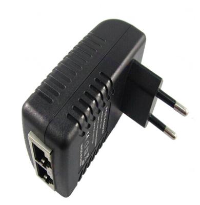 China Wall mount Passive POE Power supply for sale