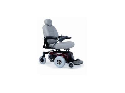 China Interlligent Charger, Medical Wheelchairs for sale