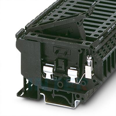 China G/5-HESI Phoenix X.25 5 x 20/5/5 x 30 3004100 Modular UK Fuse Terminal Block Screw Terminal Block for sale