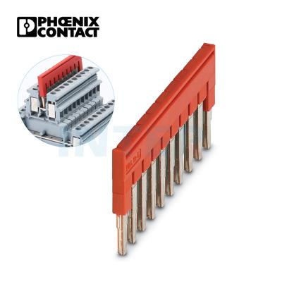 China Cooper 3030213 FBS 10-5 Din Rail Insert Bridge Insert Terminal Bridge UT Terminal Block Accessories for sale