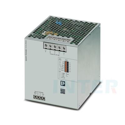 China 2904623 QUINT4-PS/3AC/24DC/40 Power Supply Unit Phoenix Contact Primary-Switched QUINTE QUINT4-PS/3AC/24DC/ QUINT POWER Din Rail Power Supply 40 for sale