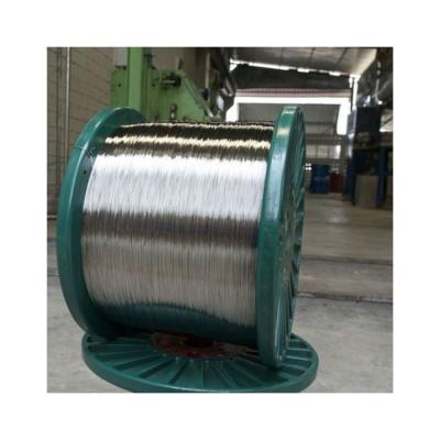 China Super Quality Outdoor Stainless Steel Mesh Wire Steel Rods Stainless Wire for sale