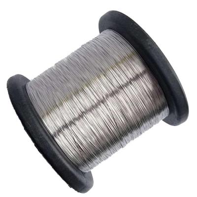 China Fine stainless wire for weaving mesh CB-SSW19 for sale