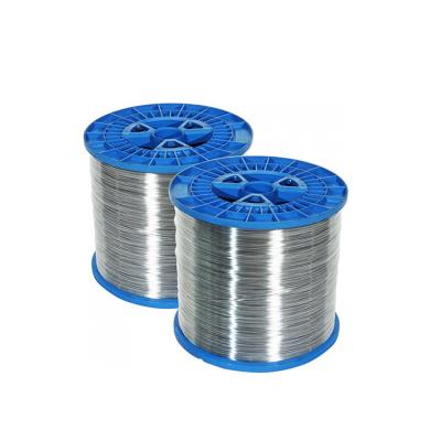 China Factory Price Chinese Outdoor Stainless Steel Wire Rope Mesh Steel Mesh Stainless Wire for sale