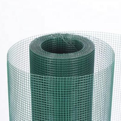 China Construction Wire Mesh Galvanized Welded Wire Mesh Roll 1